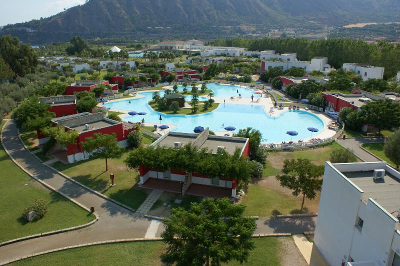 فندق Club Esse Sunbeach