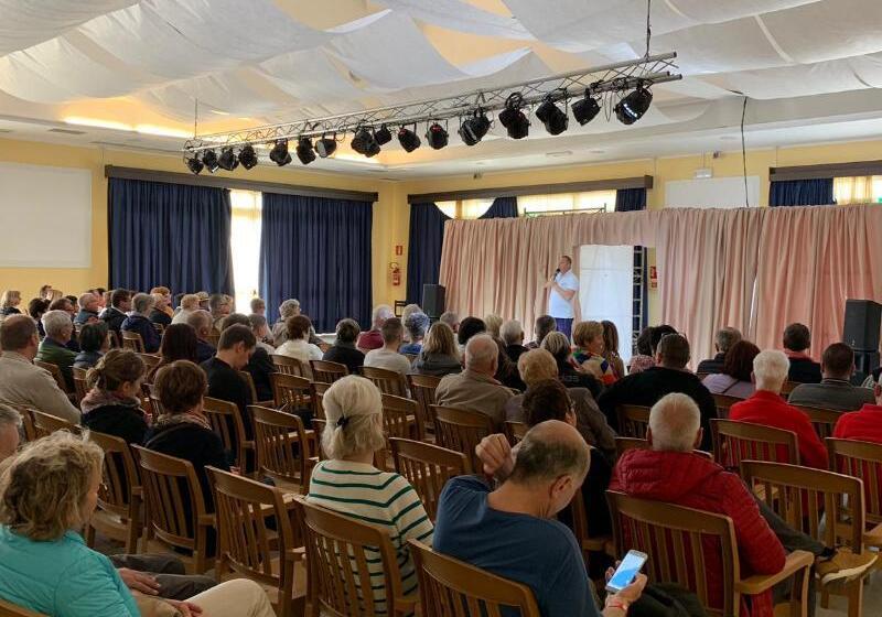 فندق Club Esse Sunbeach