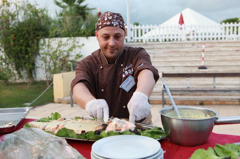 فندق Club Esse Sunbeach