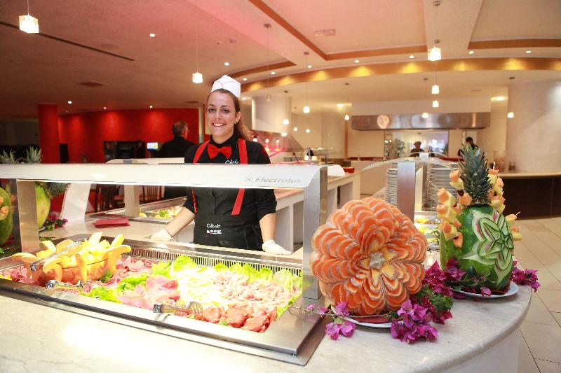 فندق Club Esse Sunbeach