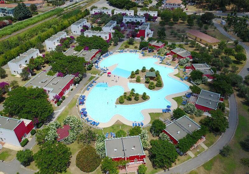 호텔 Club Esse Sunbeach