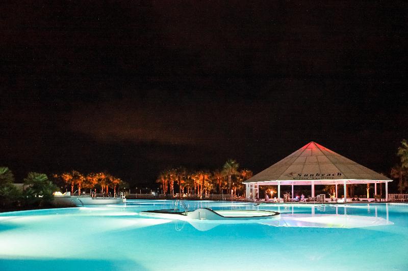 فندق Club Esse Sunbeach