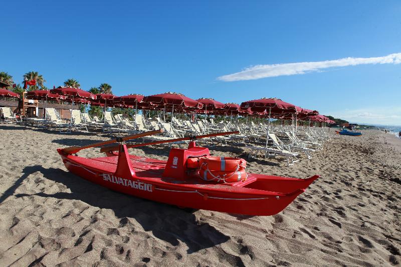 فندق Club Esse Sunbeach