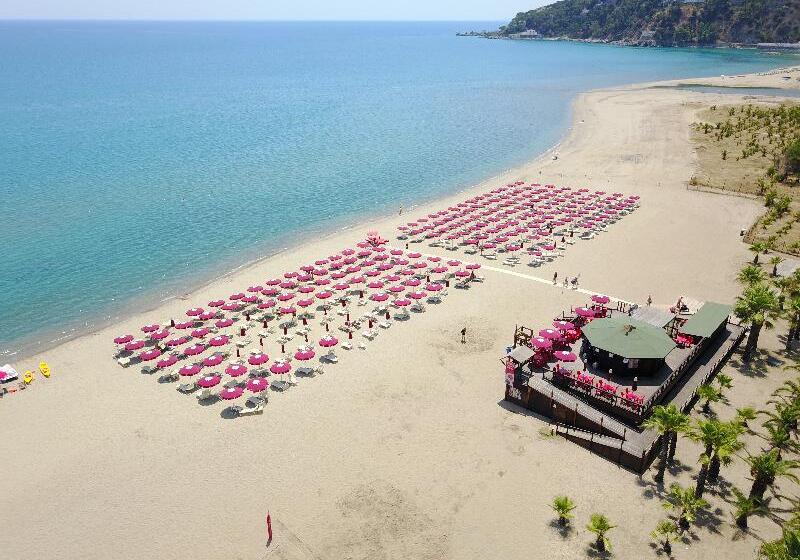 فندق Club Esse Sunbeach