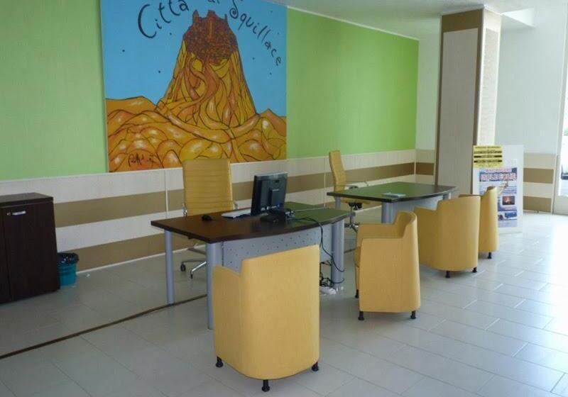 فندق Club Esse Sunbeach