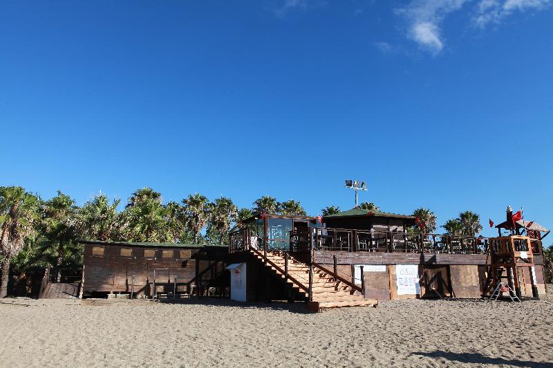 فندق Club Esse Sunbeach