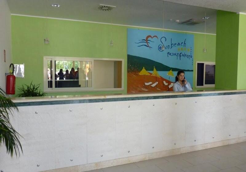 فندق Club Esse Sunbeach