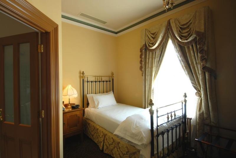 ホテル Craig S Royal