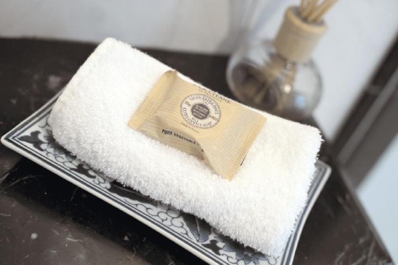 ホテル Craig S Royal