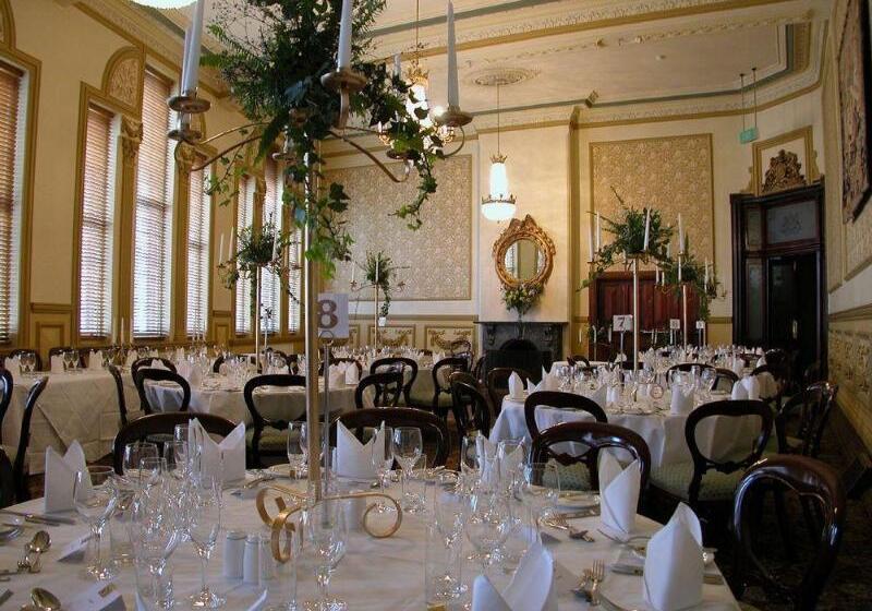 酒店 Craig S Royal