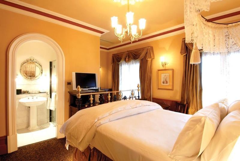 酒店 Craig S Royal