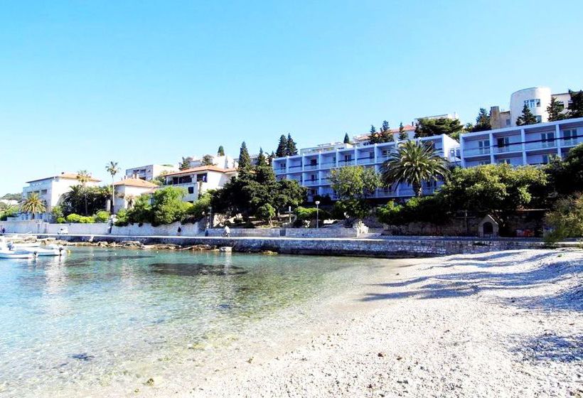 Hotel Dalmacija