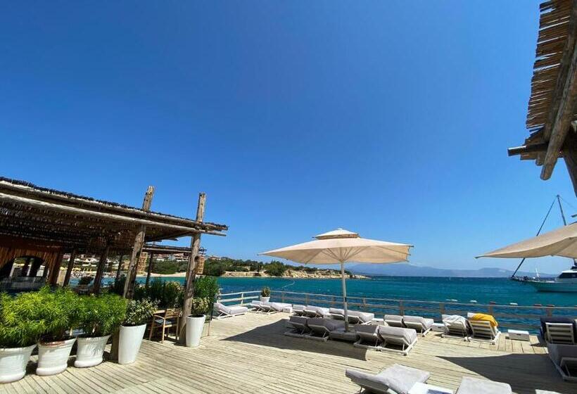 Отель Dalyan Residence & Suites