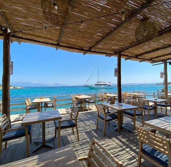 Отель Dalyan Residence & Suites