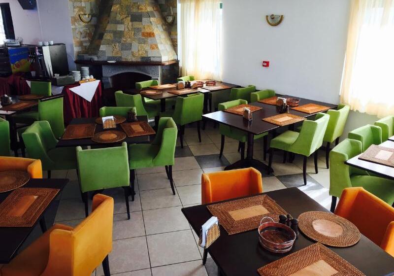 ホテル Diogenis Blue Palace