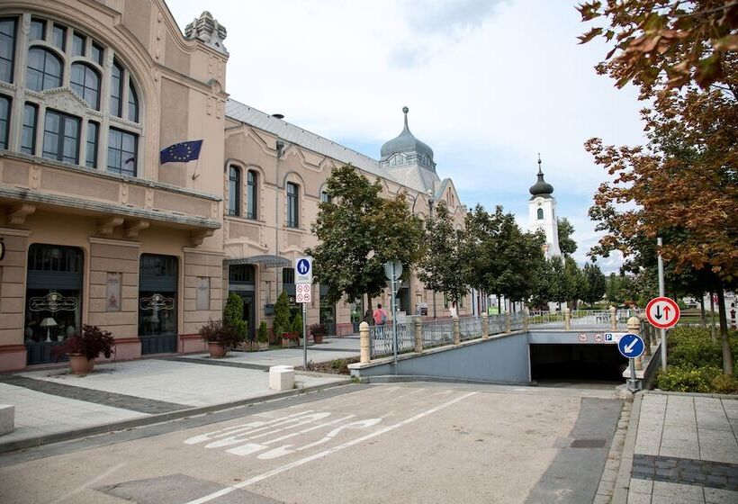 فندق Queen Elizabeth Superior