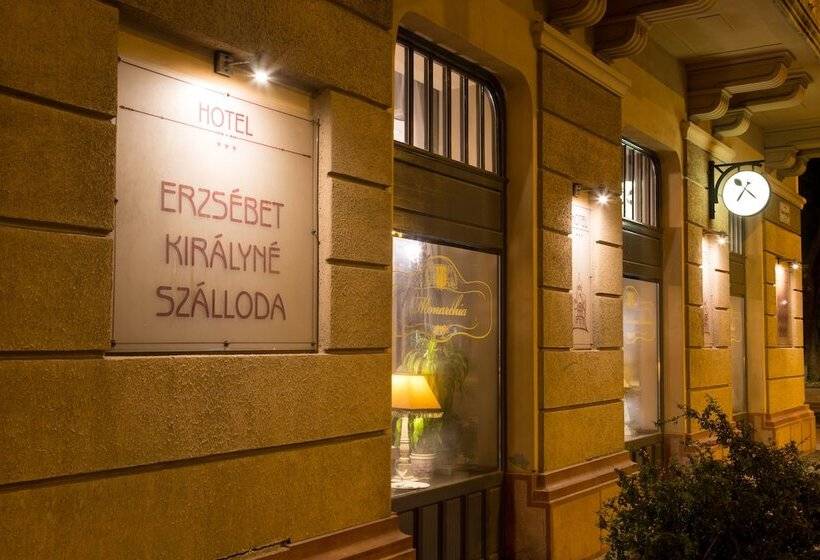 فندق Queen Elizabeth Superior