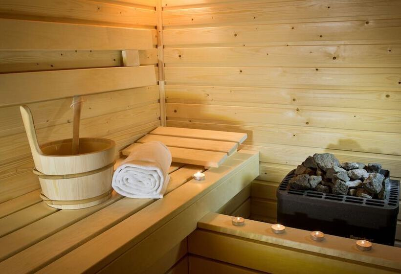 فندق Queen Elizabeth Superior