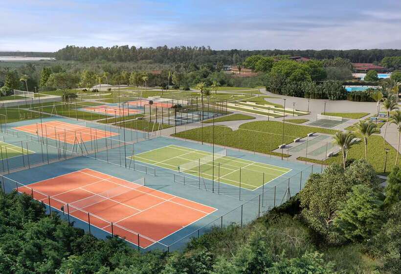 호텔 Falkensteiner Club Funimation Garden Calabria