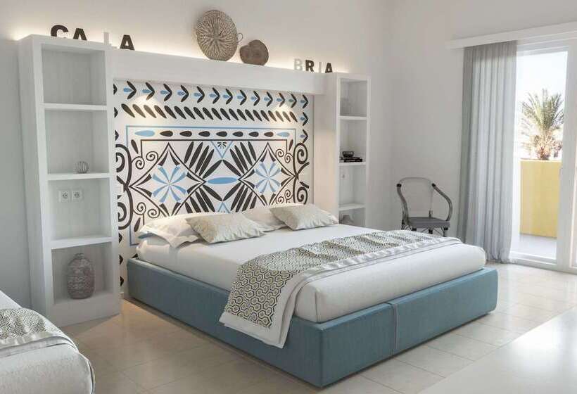 فندق Falkensteiner Club Funimation Garden Calabria