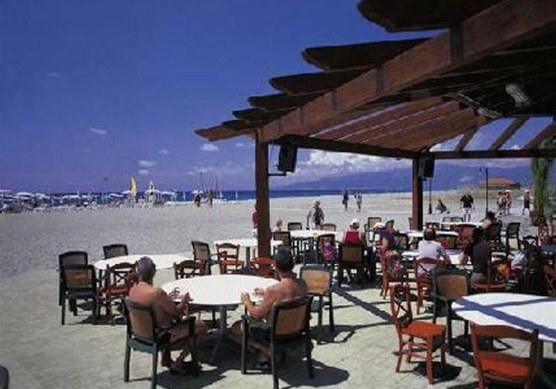 فندق Falkensteiner Club Funimation Garden Calabria