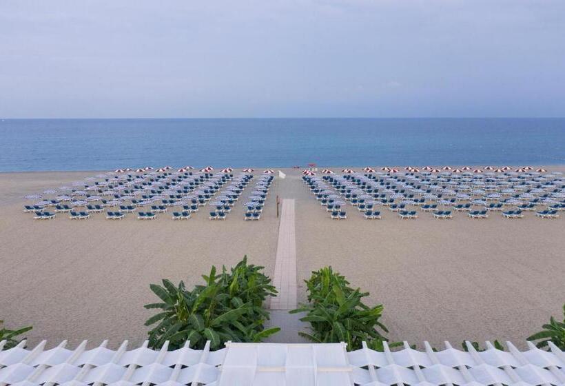 فندق Falkensteiner Club Funimation Garden Calabria