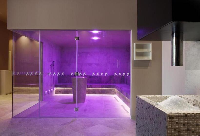 فندق Falkensteiner Club Funimation Garden Calabria