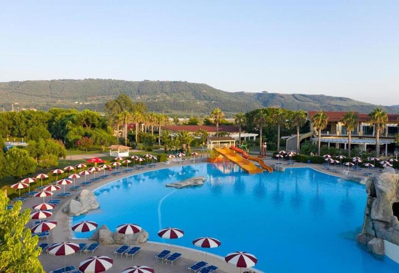 فندق Falkensteiner Club Funimation Garden Calabria