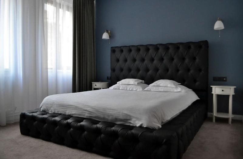 ホテル Fullton Central