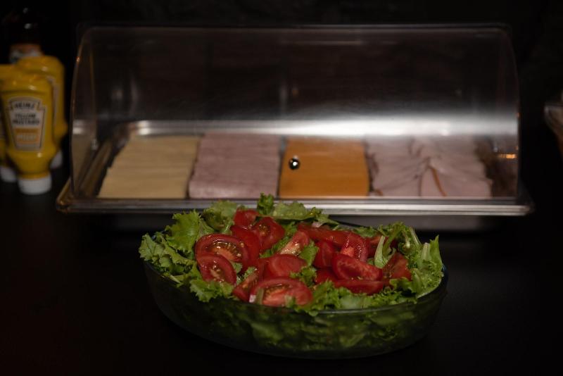 בית מלון כפרי Fullton Central