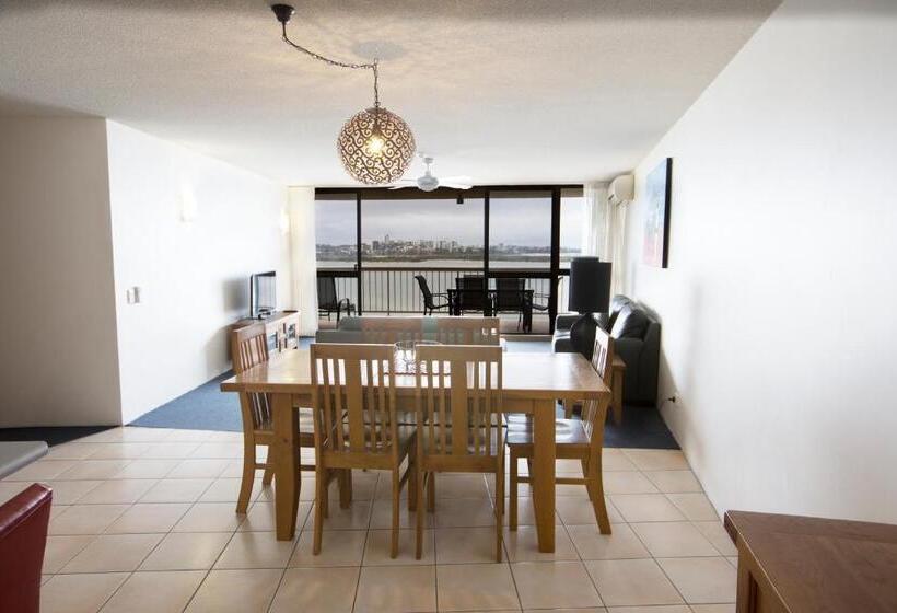 בית מלון כפרי Gemini Resort