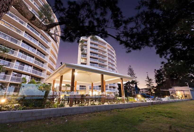 בית מלון כפרי Gemini Resort