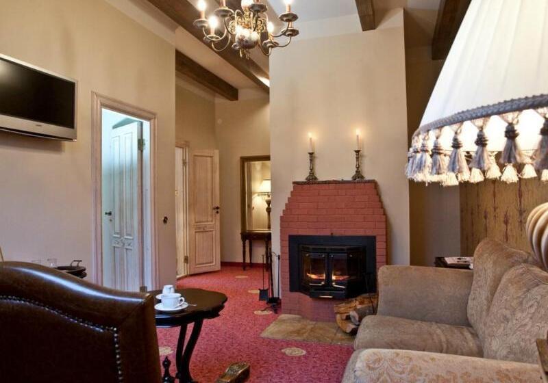 فندق Grand Rose Spa