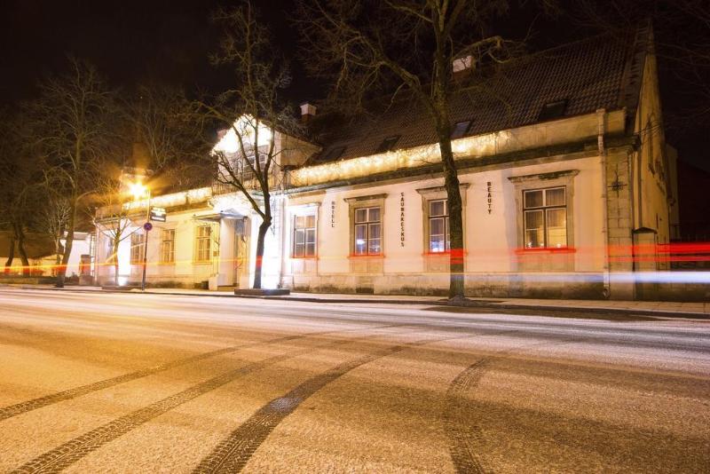 فندق Grand Rose Spa