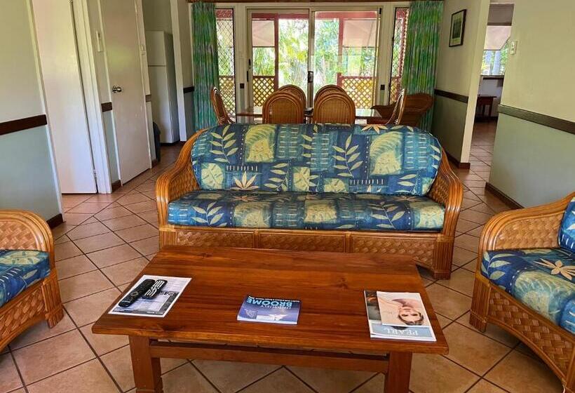 هتل Habitat Resort