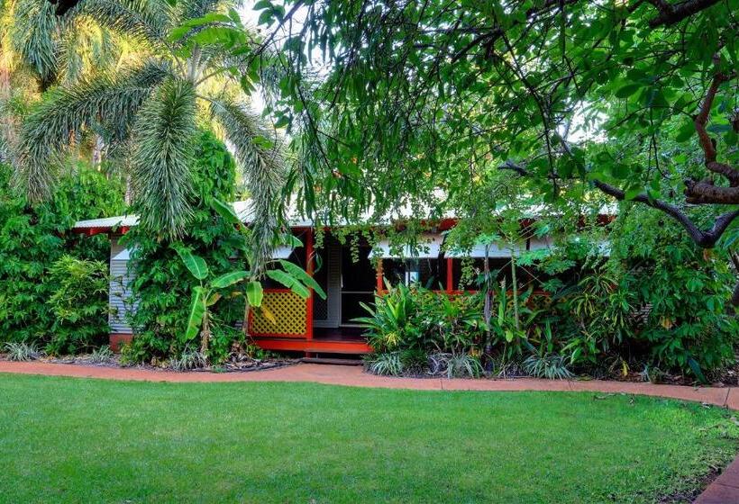 هتل Habitat Resort