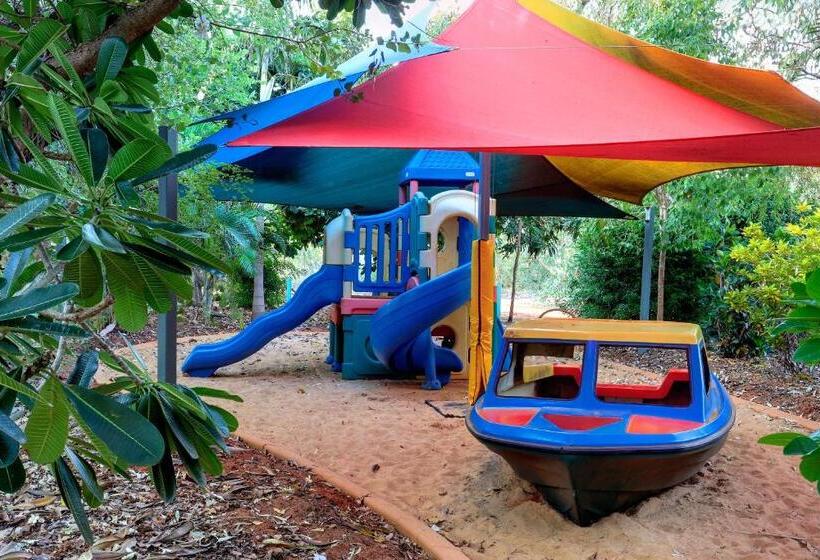 هتل Habitat Resort