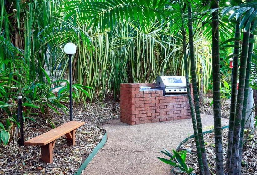 هتل Habitat Resort