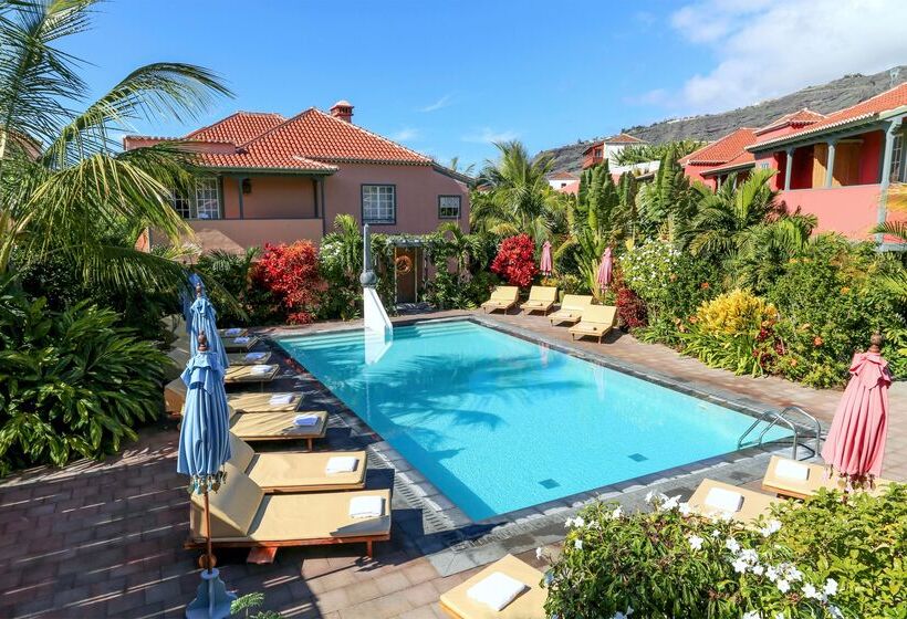 هتل Hacienda de Abajo - Adults Only