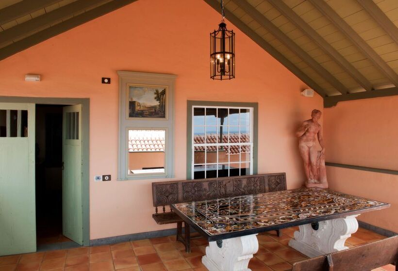 هتل Hacienda de Abajo - Adults Only