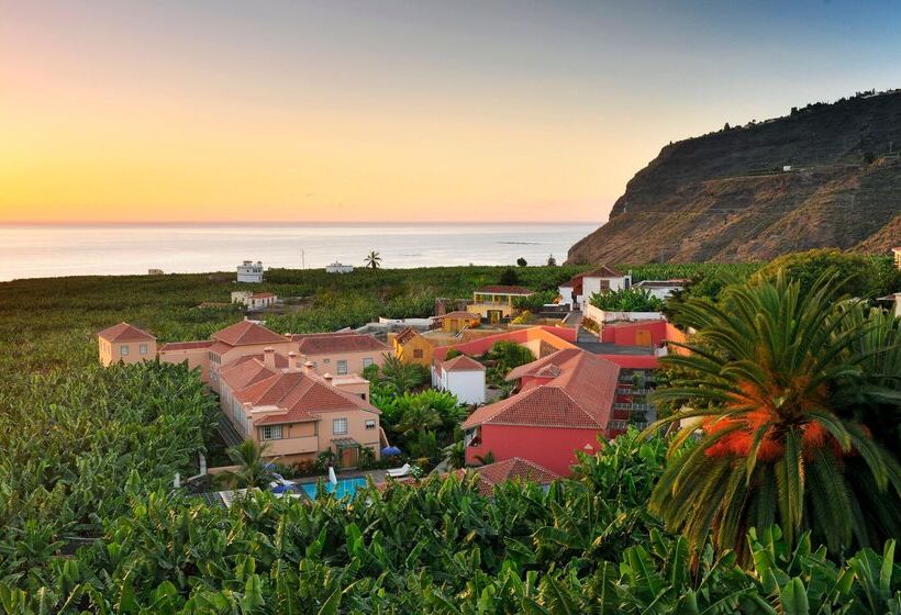 هتل Hacienda de Abajo - Adults Only