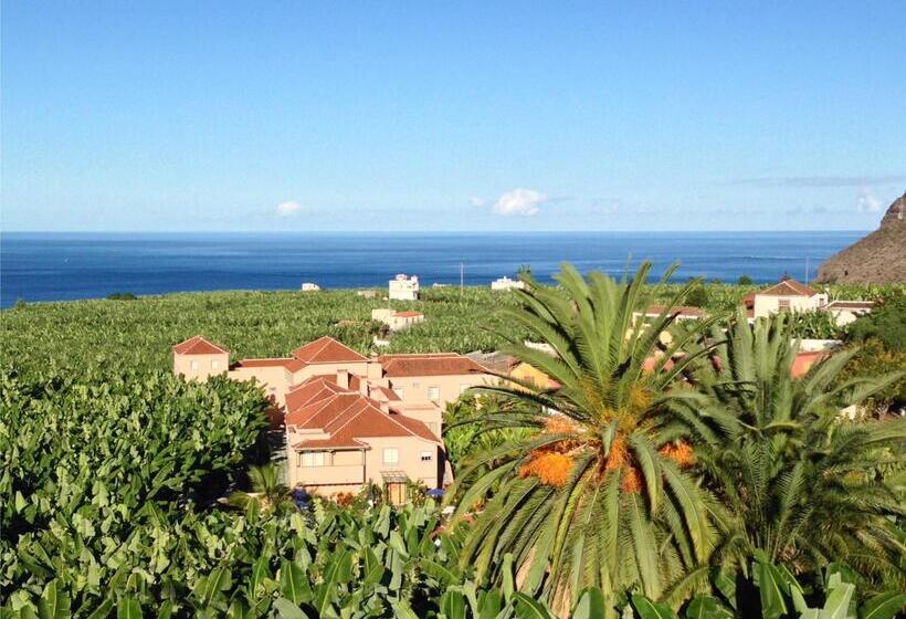 هتل Hacienda de Abajo - Adults Only