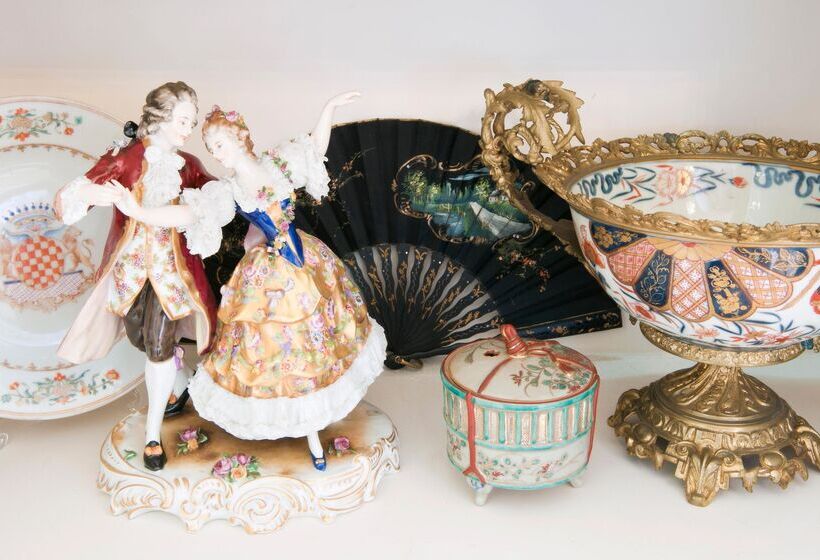 هتل Hacienda de Abajo - Adults Only