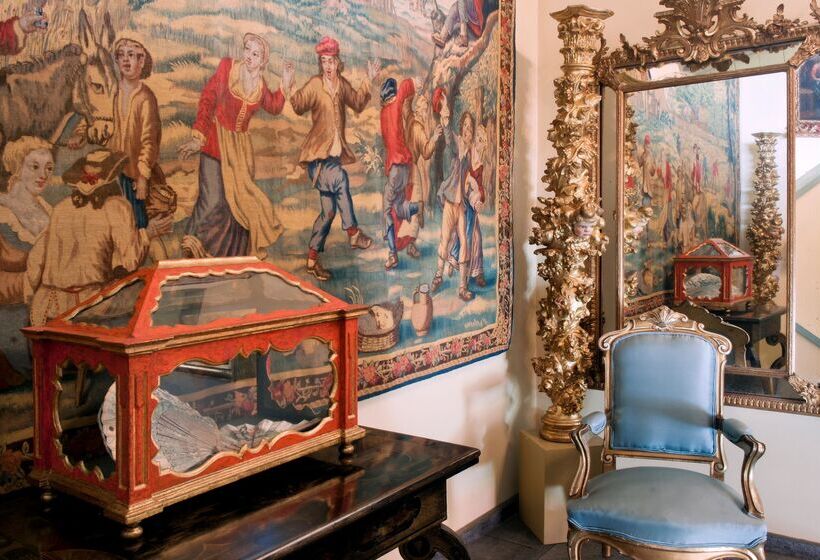 هتل Hacienda de Abajo - Adults Only