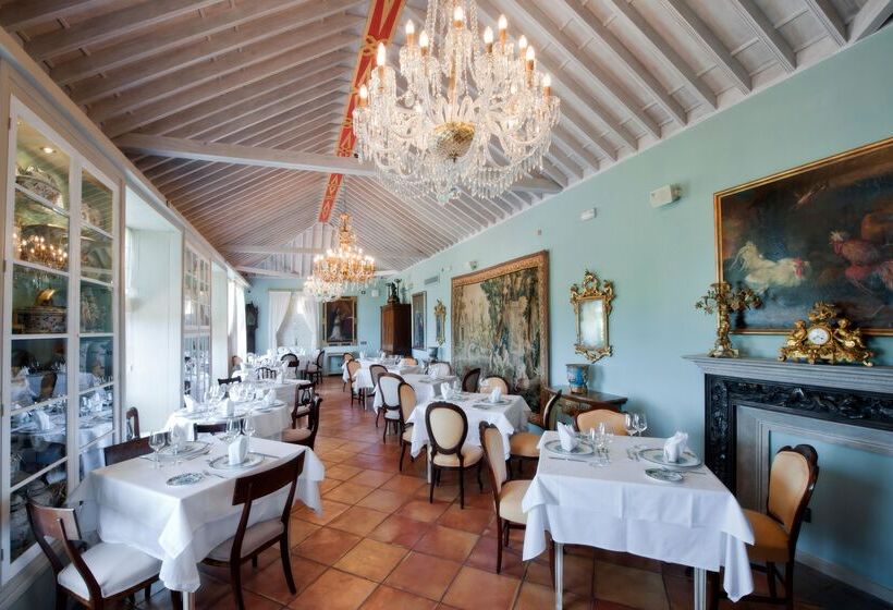 هتل Hacienda de Abajo - Adults Only