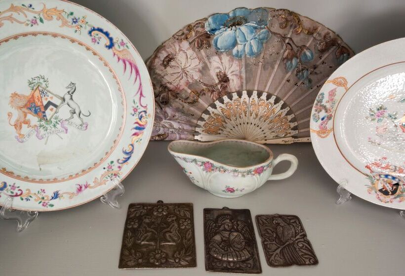 هتل Hacienda de Abajo - Adults Only