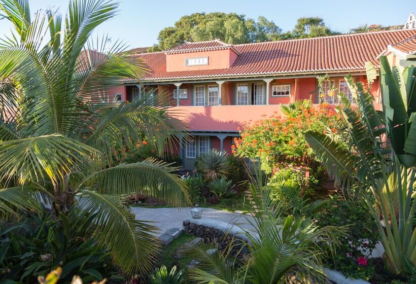 هتل Hacienda de Abajo - Adults Only