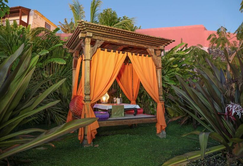 هتل Hacienda de Abajo - Adults Only