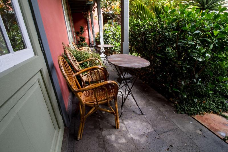 هتل Hacienda de Abajo - Adults Only