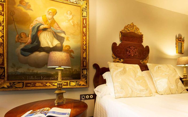 هتل Hacienda de Abajo - Adults Only